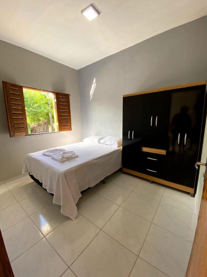 Mana Suites Preá Exterior foto