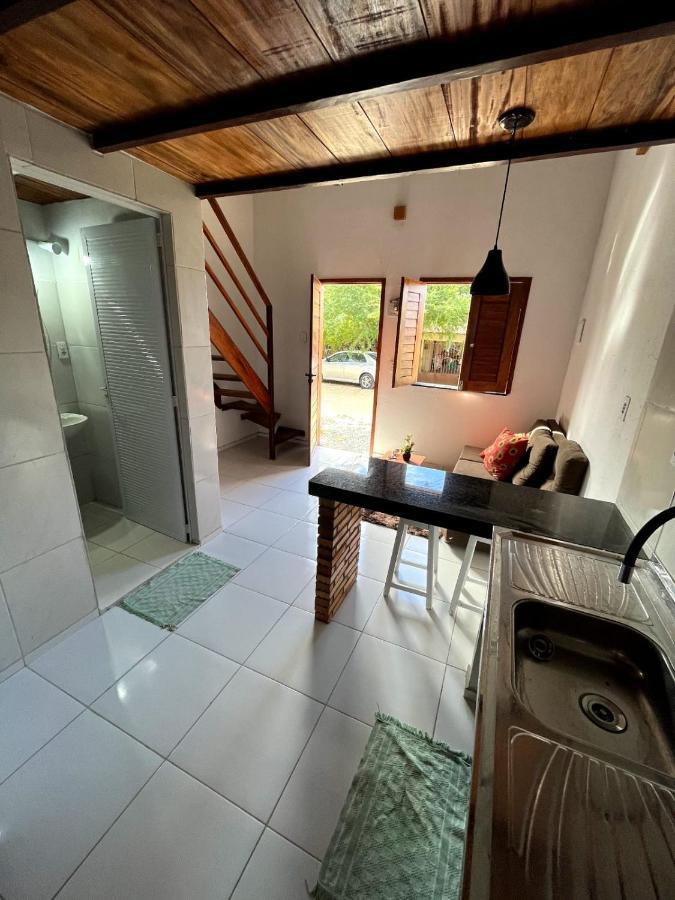 Mana Suites Preá Exterior foto