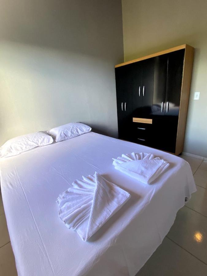 Mana Suites Preá Exterior foto