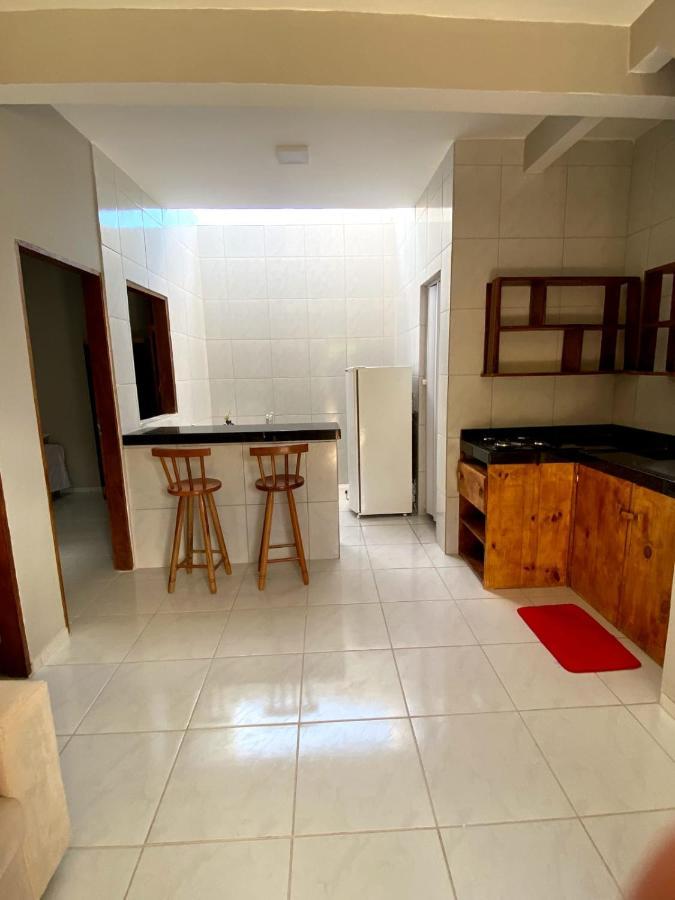 Mana Suites Preá Exterior foto