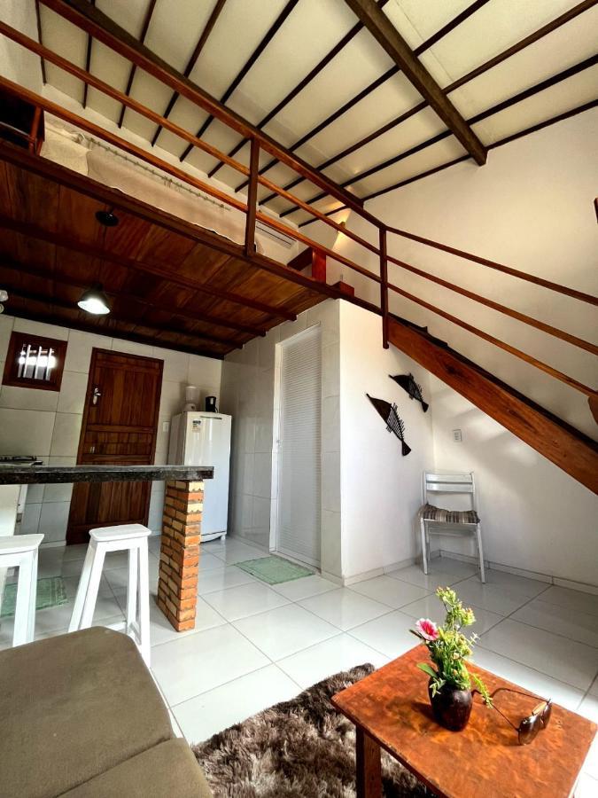 Mana Suites Preá Exterior foto