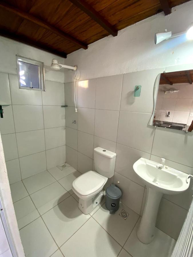 Mana Suites Preá Exterior foto
