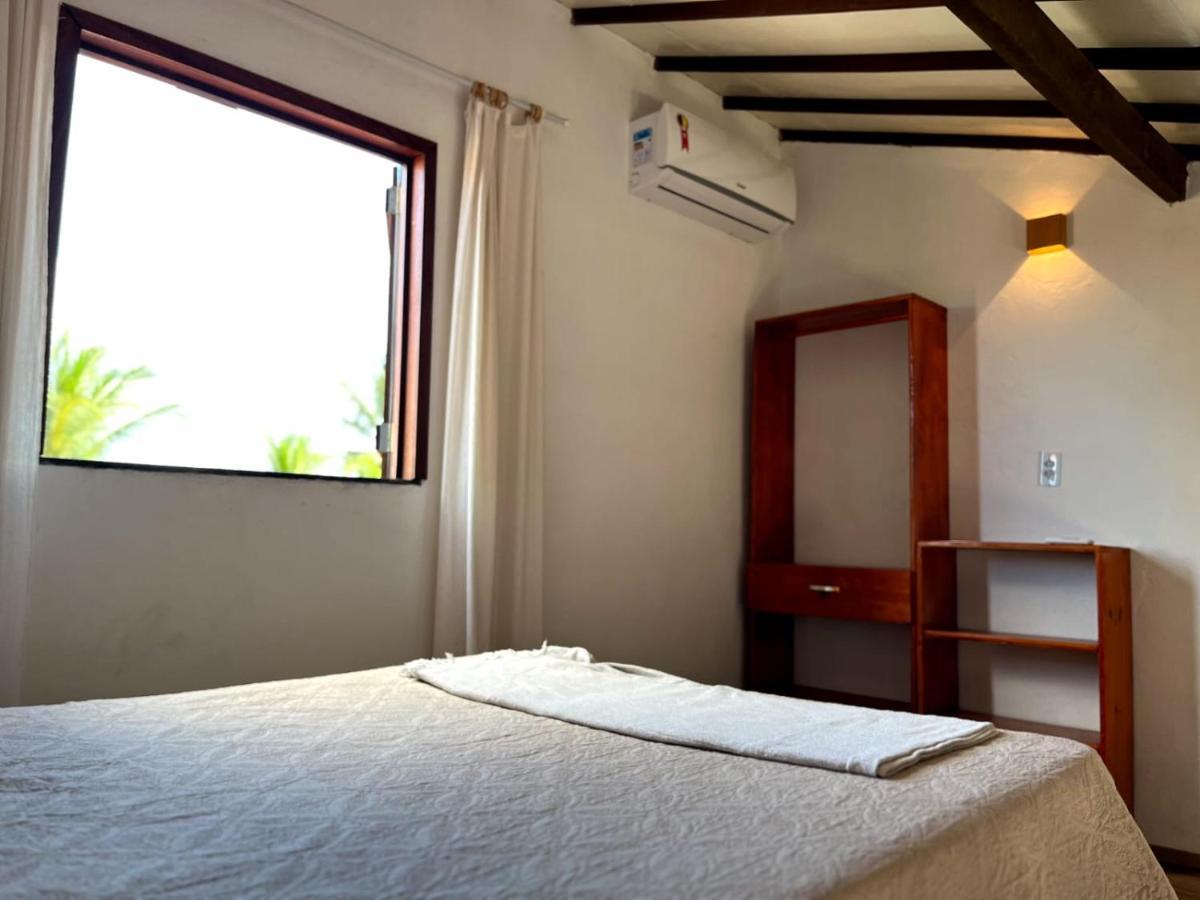 Mana Suites Preá Exterior foto