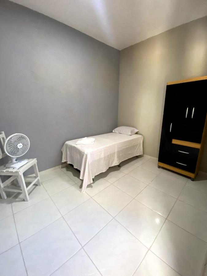 Mana Suites Preá Exterior foto