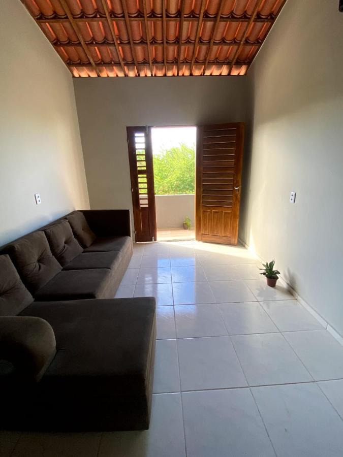 Mana Suites Preá Exterior foto