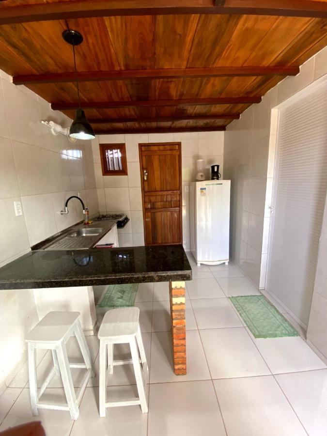 Mana Suites Preá Exterior foto