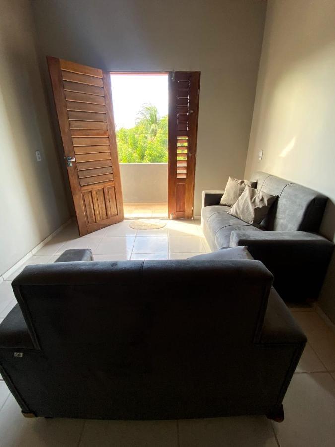 Mana Suites Preá Exterior foto